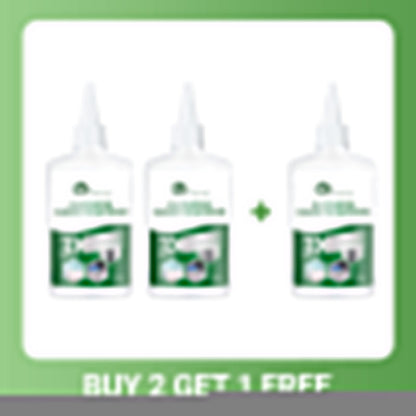 🥳Så længe lager haves🌟Universalrengøringsmiddel til badeværelset