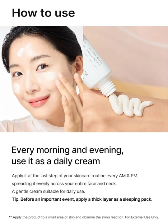 EELHOE Pores + Dark Spots Refining Cream with Arbutin, Niacinamide, Tranexamic Acid & Melazero | Pore-Minimizing, Gentle & Hydrating Daily Moisturizer, Suitable for Sensitive Skin, 50g (1 Pack)