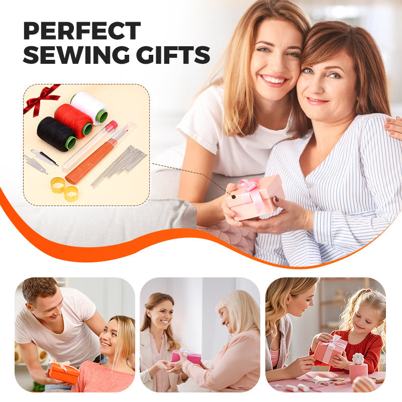 🌲🎁Trealamh Uirlisí Fuála 37PCS