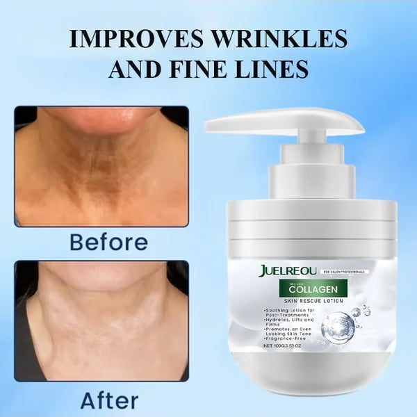 Collagen Body Firming Anti-Wrinkle Cream💦