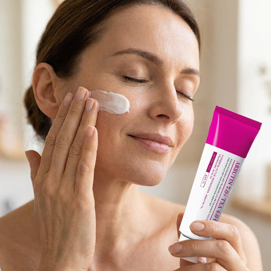 🔥Arbutin 7% + Tranexamic Acid 4% Cream