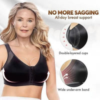 ✨ Adjustable Multifunctional Bra – Shaping Support, Versatile for Every Outfit & Maximum Comfort 👚