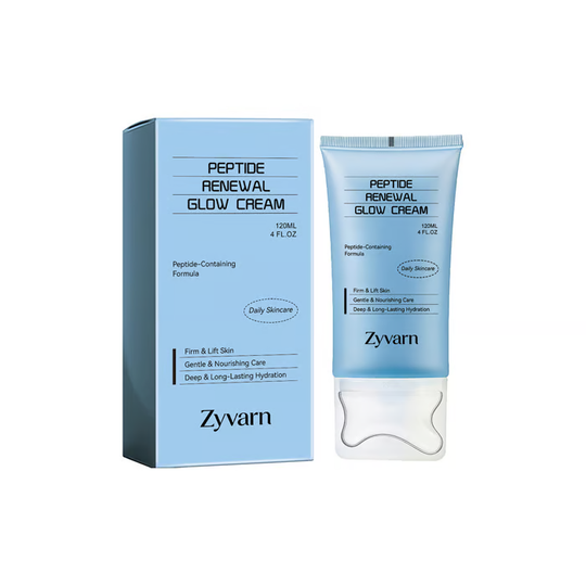 🔥 2026 HOT SALE | Peptide Facial Cream for Firm & Healthy-Looking Skin 💖