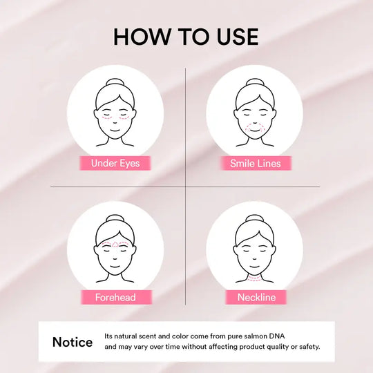 [NEW] Abib PDRN Volume fill-it Booster Cream 2.5 tube | PDRN 15,000ppm, Peptides, Retinal | For Forehead, Eye Area, Smile Lines & Neck Wrinkles | Anti-Aging Firming | 1.01 fl oz