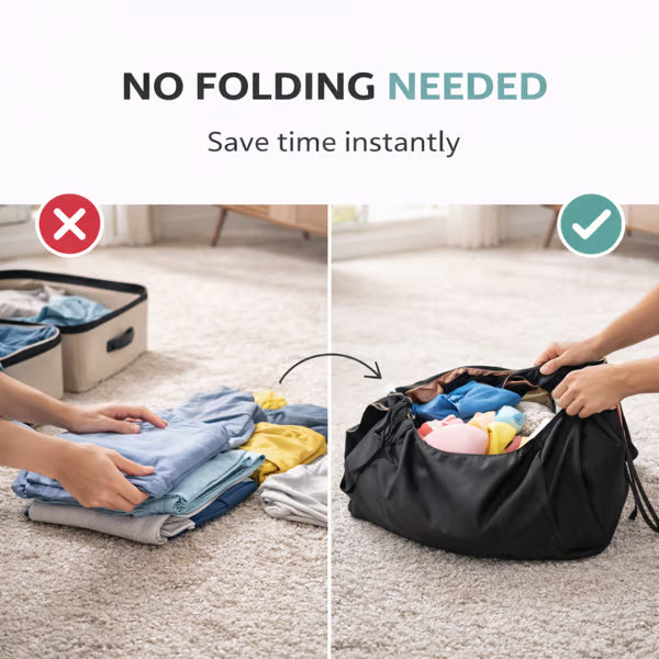 🔥Limited Time 50%OFF !!🎉The bag that gets everything done in seconds