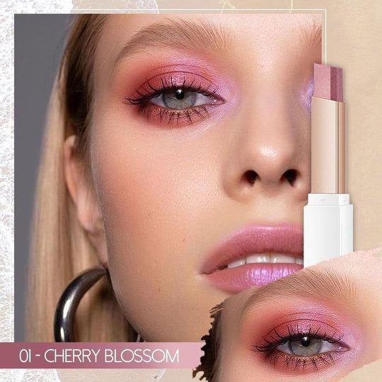 🎁New arrival 50% OFF💥two-tone eye shadow pencils