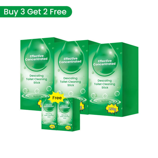 ⏳Offerta a tempo limitato🔥Disincrostante concentrato efficace per la pulizia del WC