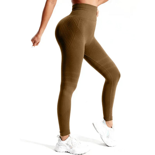 POWERCELLS™ ||| 3D Metabolic Booster Leggings