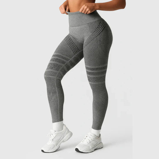 POWERCELLS™ ||| 3D Metabolic Booster Leggings