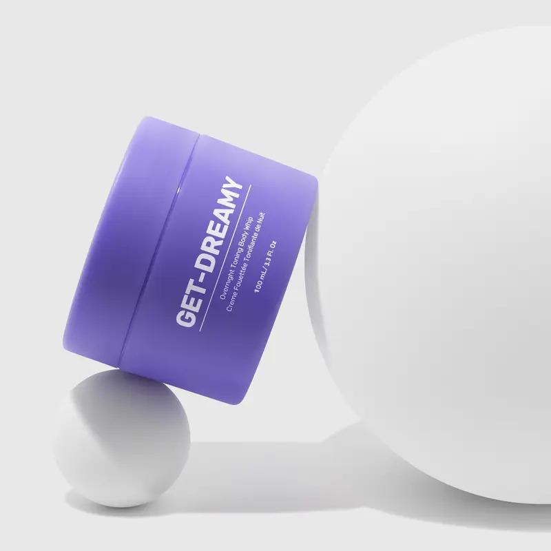 Body Shaping Lifting And Firming Cream Tightens Skin Contours Helps Target The Appearance Of Loose Skin On The Body