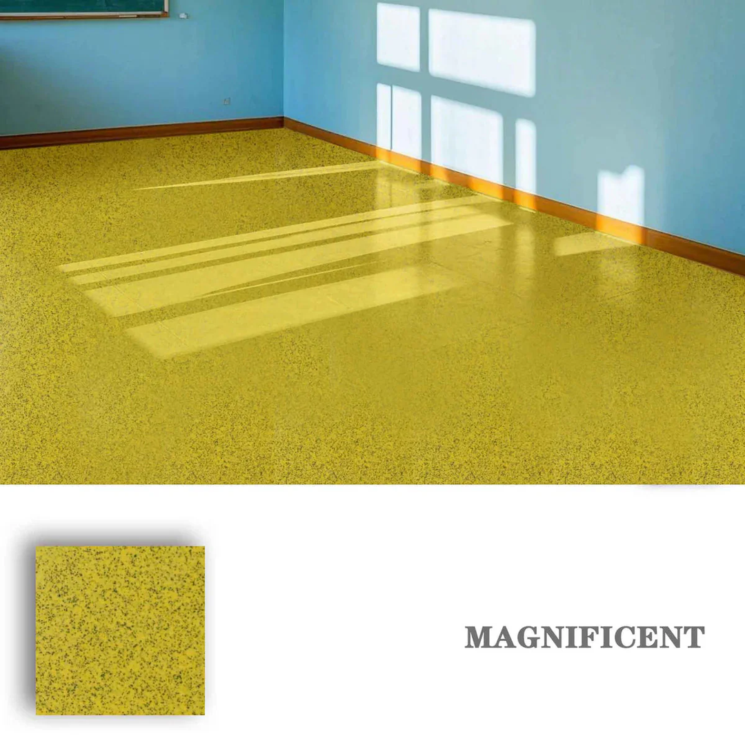✨2026 HOT SALE New Arrival🔥Limited Time Special Price !!🎉High-Gloss Marble Finish Epoxy Floor Coating