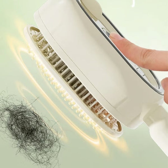 ⏳Limited Time Special Price⏰Electric Spray Air Cushion Massage Comb