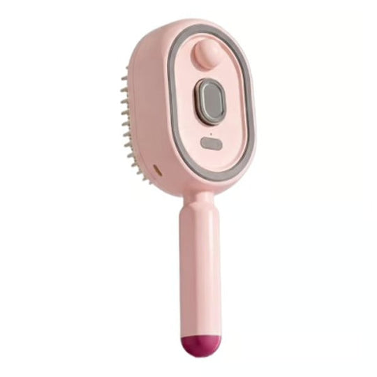 ⏳Limited Time Special Price⏰Electric Spray Air Cushion Massage Comb