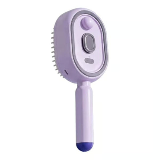 ⏳Limited Time Special Price⏰Electric Spray Air Cushion Massage Comb
