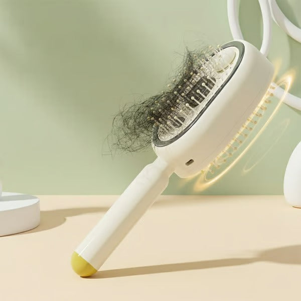 ⏳Limited Time Special Price⏰Electric Spray Air Cushion Massage Comb