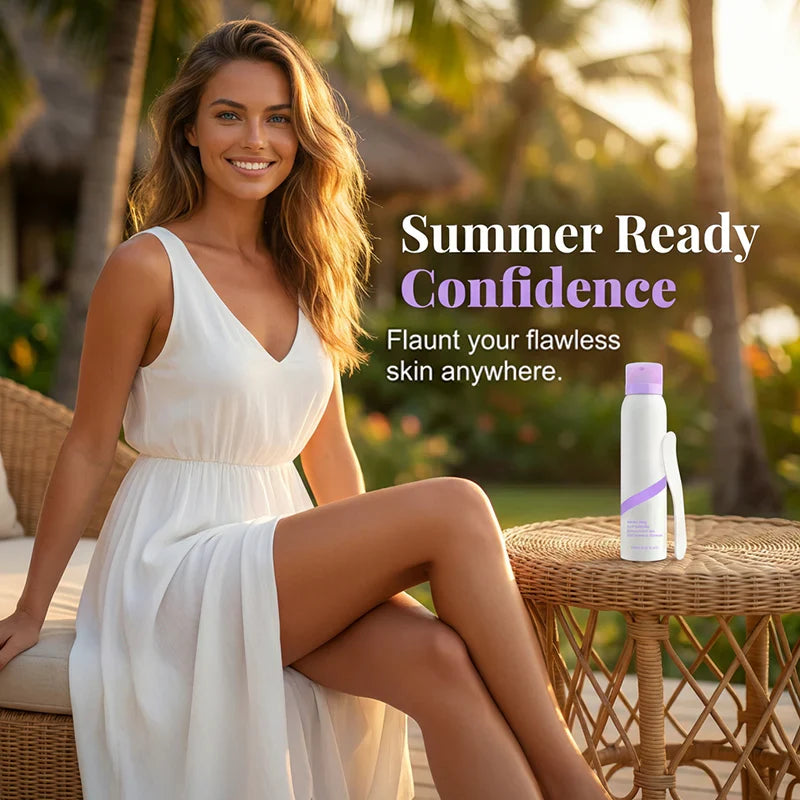 💞Gentle & Painless Hair Removal Cream Duo for Sensitive Skin