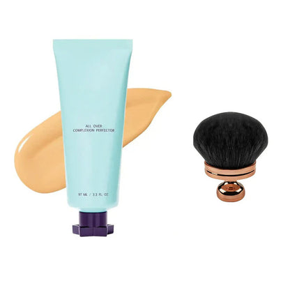 🔥Dernier jour ! 1 acheté, 1 offert !🎁Crème hydratante et correctrice tout-en-un & Couverture 💧✨ Léger & étanche