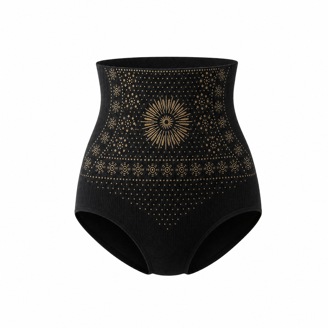 🥳2026 HOT SALE🥳💞80K+ SOLD!🌸🧘‍♀️ 30% OFF! Thermogenic Tummy Control Shorts – 30‑min daily wear, activates warmth & boosts circulation. Supports firmer, smoother contour. No gym needed. A smart shapewear choice. 👵✨