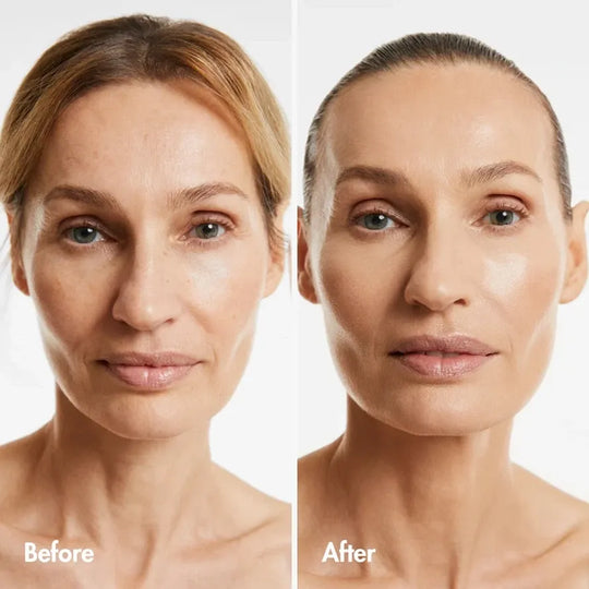 ⏳Limited Time Special Price⏰ The Color-Changing Foundation Moms Are Loving