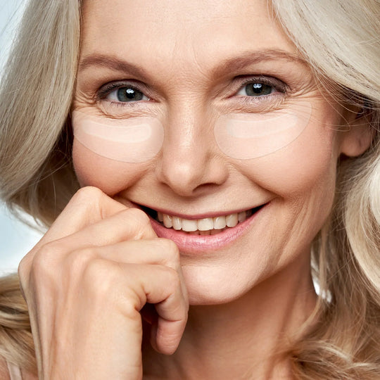 Eyes Patches——TARGETS EYE BAGS & DARK CIRCLES