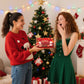 🎅Kerstcadeau-idee: KOOP 2, KRIJG 1 GRATIS!!🎄Kerstgeld envelop met geldclip✨Maak elk cadeau onvergetelijk