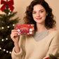 🎅Kerstcadeau-idee: KOOP 2, KRIJG 1 GRATIS!!🎄Kerstgeld envelop met geldclip✨Maak elk cadeau onvergetelijk