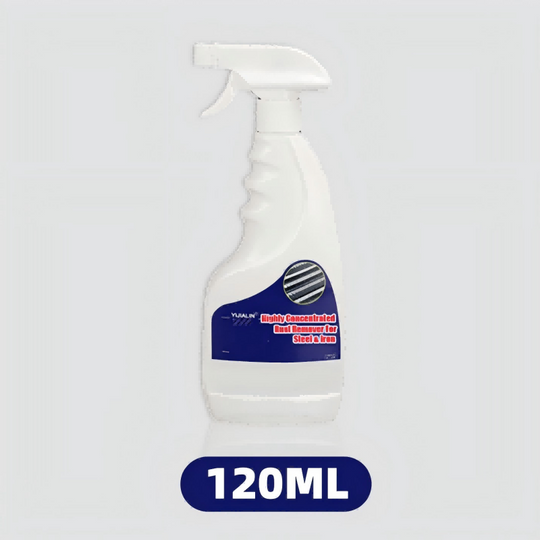 🔥Limited Time Special Price !!🎉 Highly concentrated rust remover for steel & iron