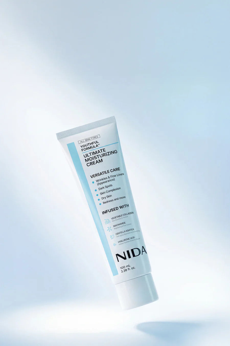 NIDA Youthful Formula™ Ultimate hydratačný krém