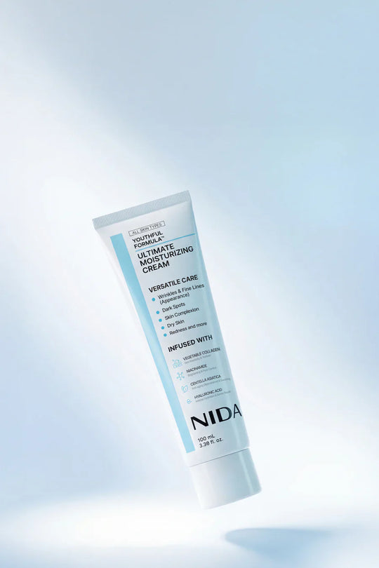 NIDA Youthful Formula™ Ultimate hydratačný krém