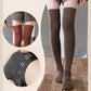 ✨Buy 2 Get 1 Free✨Non-Slip Silicone Over-The-Knee Cotton Stockings