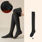 ✨Buy 2 Get 1 Free✨Non-Slip Silicone Over-The-Knee Cotton Stockings
