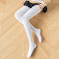 ✨Buy 2 Get 1 Free✨Non-Slip Silicone Over-The-Knee Cotton Stockings