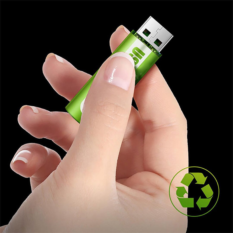 USB Rechargeable Constant Voltage Large Capacity Lithium Battery🔋