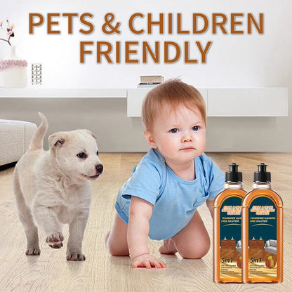 🔥✨Stain & Odor Remover Floor Cleaner