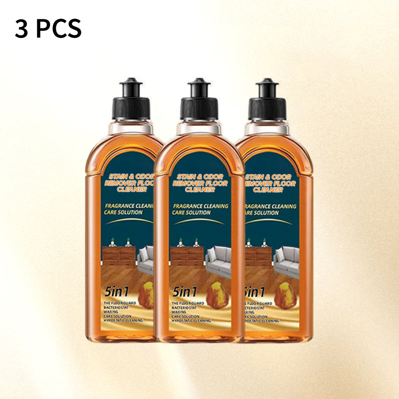 🔥✨Stain & Odor Remover Floor Cleaner