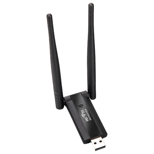 🔥 Offre spéciale : 50 % de réduction🔥Amplificateur de signal WiFi alimenté par USB