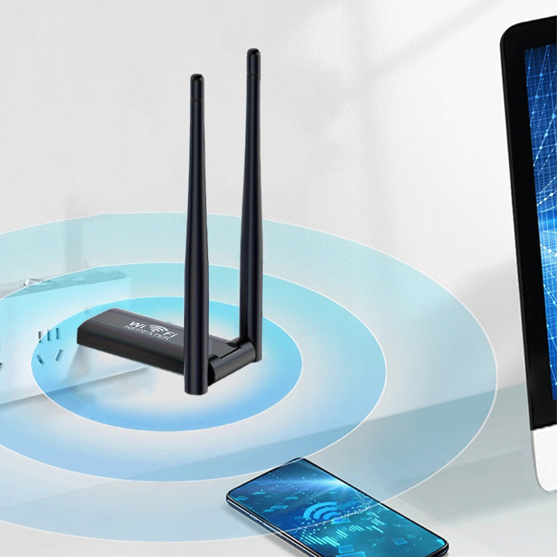 🔥 Offre spéciale : 50 % de réduction🔥Amplificateur de signal WiFi alimenté par USB