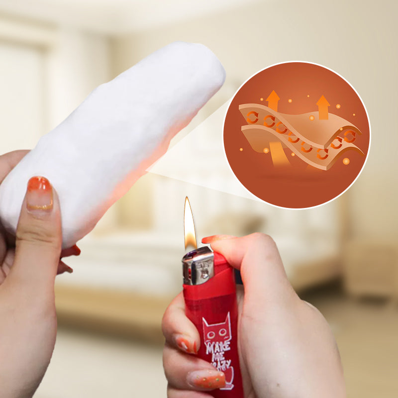 🥳2026 HOT SALE🔧🏠 Waterproof Sealant Putty – Seals cracks, aircon holes & pipe gaps. Soft & moldable – DIY repair made easy! 💪✨