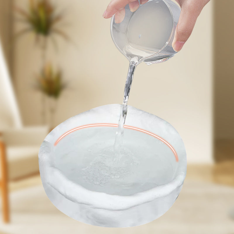 🥳2026 HOT SALE🔧🏠 Waterproof Sealant Putty – Seals cracks, aircon holes & pipe gaps. Soft & moldable – DIY repair made easy! 💪✨