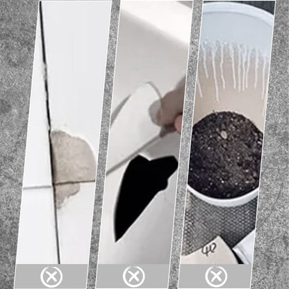 🧱 BUY 2 GET 1 FREE! ✨ Tile & Stone Crack Repair Kit - Professional-Grade Filler for Sealing Gaps, Waterproof & Color-Matching Formula 🛠️💧
