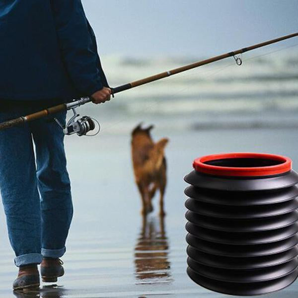 ⏳Zeitlich begrenztes Spezialangebot⏰Faltbarer Müllsack fürs Auto🗑️