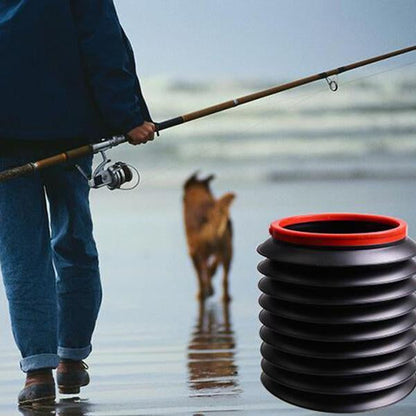 ⏳Zeitlich begrenztes Spezialangebot⏰Faltbarer Müllsack fürs Auto🗑️