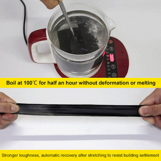 ✨ Polyurethane Waterproof Coating - Eco-Friendly Leak Repair Solution for Roofs & Walls with Long-Lasting Protection