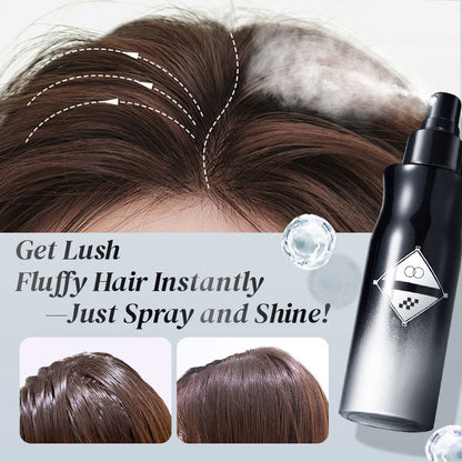 🔥Hot Seller🔥Star style|⏰Hair Leave-In Volumizing Styling Spray🧴