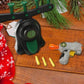 🎅Xmas Sales - 60% OFF🎄Shooting Target Practice Kids Shooting Toy Gun Set