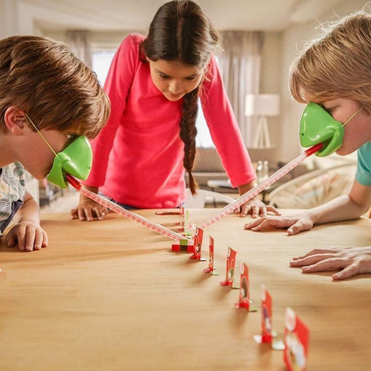 👪Christmas New Arrival - Fun Family Interactive Party Game🐸