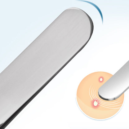 🔥Durée limitée 50 % de réduction🔥Kit d'outils pour éliminer les points noirs en acier inoxydable