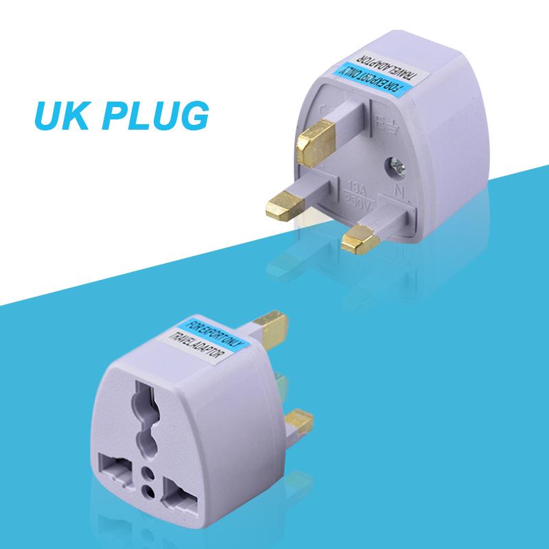 Steckdosenadapter