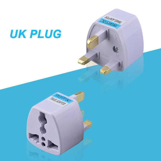 Steckdosenadapter