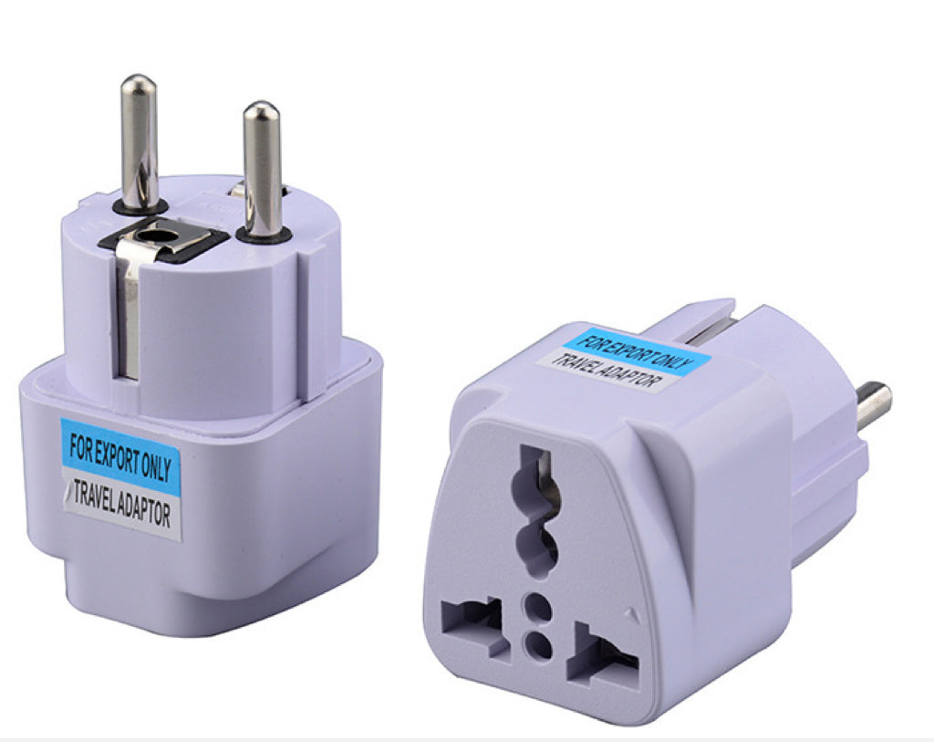 Steckdosenadapter